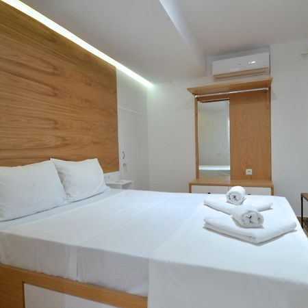 Acropolis, A Nice And Minimal Apartment Athen Eksteriør billede