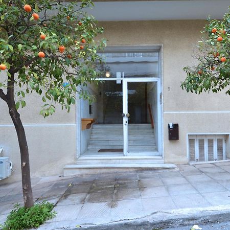 Acropolis, A Nice And Minimal Apartment Athen Eksteriør billede