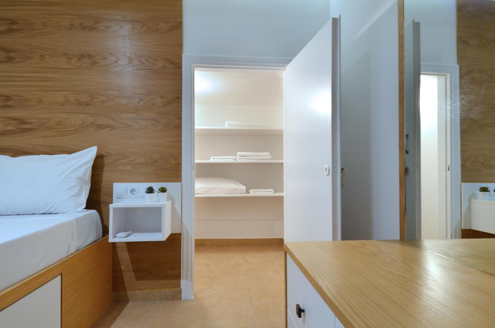 Acropolis, A Nice And Minimal Apartment Athen Eksteriør billede
